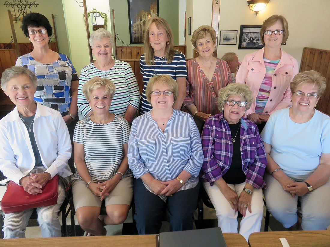 Questers to host fall convention News, Sports, Jobs The Herald Star